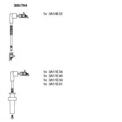 BREMI 300/794