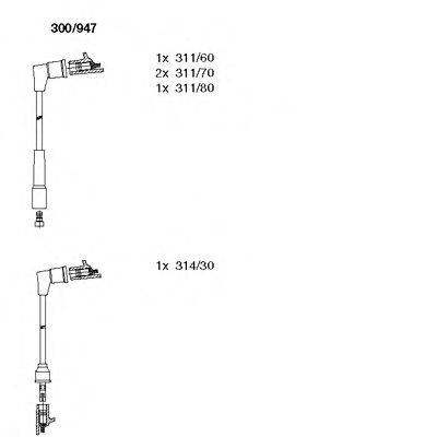 BREMI 300/947