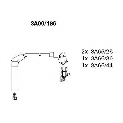 BREMI 3A00/186