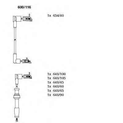 BREMI 600/116