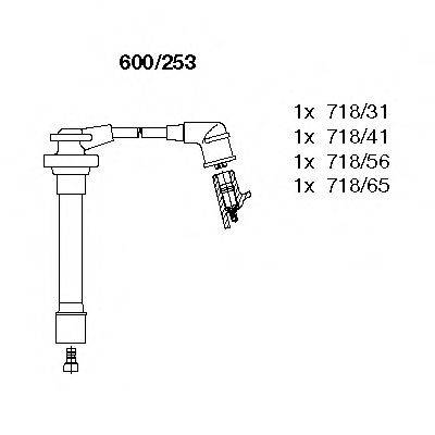 BREMI 600/253