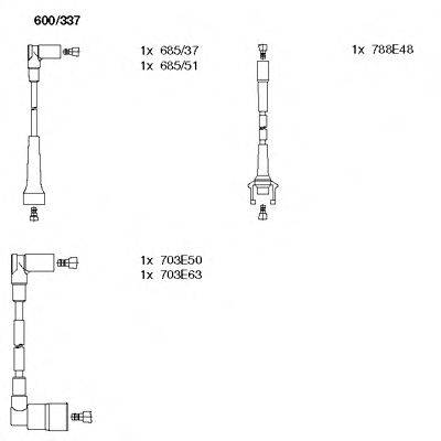 BREMI 600/337