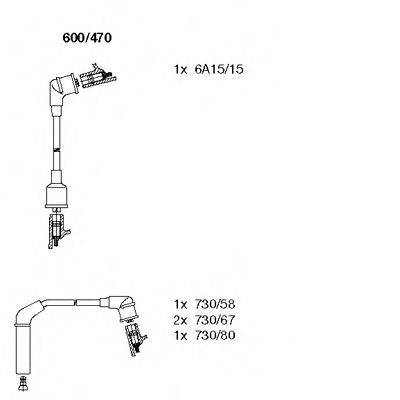 BREMI 600/470