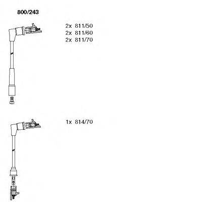 BREMI 800/243