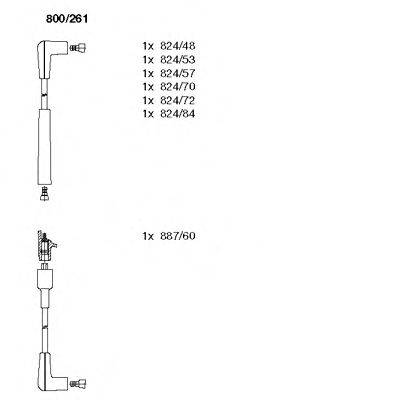 BREMI 800/261