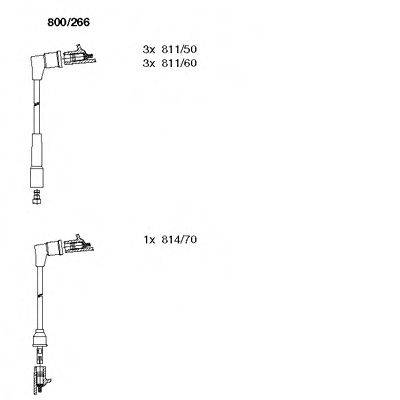 BREMI 800/266