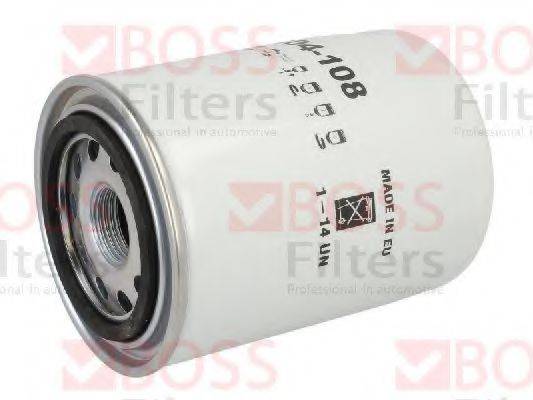 BOSS FILTERS BS04-108