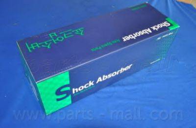 PARTS-MALL PJAFR025 Амортизатор