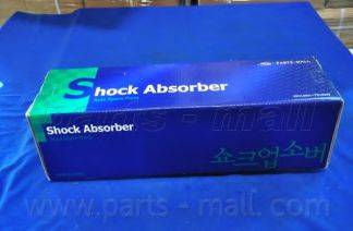 PARTS-MALL PJB105A Амортизатор