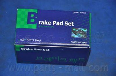 PARTS-MALL PKB-035