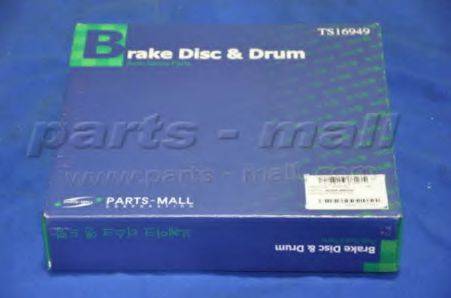 PARTS-MALL PRA-017