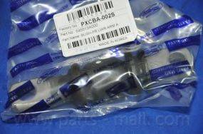 PARTS-MALL PXCBA002S Втулка, важіль колісної підвіски