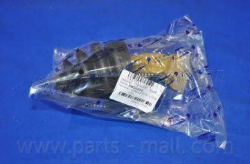 PARTS-MALL PXCWA302G Комплект пильника, приводний вал