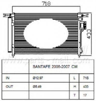 PARTS-MALL PXNCA-086