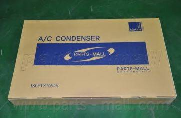 PARTS-MALL PXNCC-001