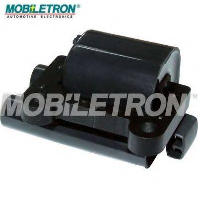 MOBILETRON CK-40