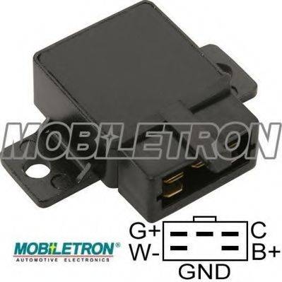 MOBILETRON IG-HD001