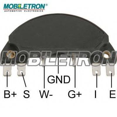 MOBILETRON IG-M002
