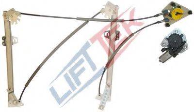 LIFT-TEK LT AD25 L