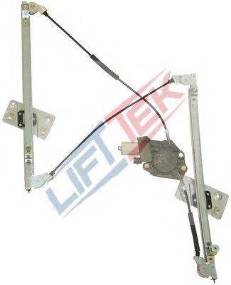 LIFT-TEK LT CR33 L