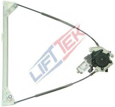 LIFT-TEK LT CT12 L B