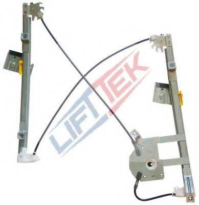 LIFT-TEK LT FR709 R