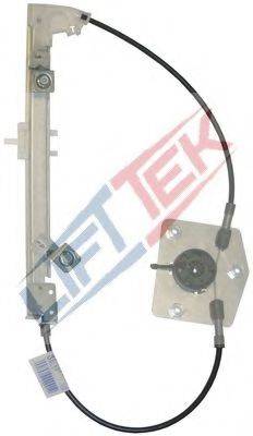 LIFT-TEK LT FT708 R