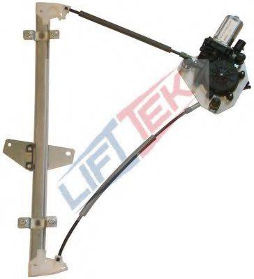 LIFT-TEK LT HY34 L