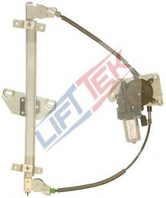 LIFT-TEK LT MI52 R