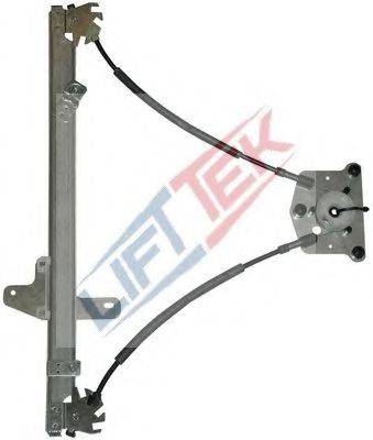 LIFT-TEK LT PG702 L