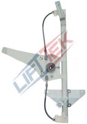 LIFT-TEK LT PG711 L