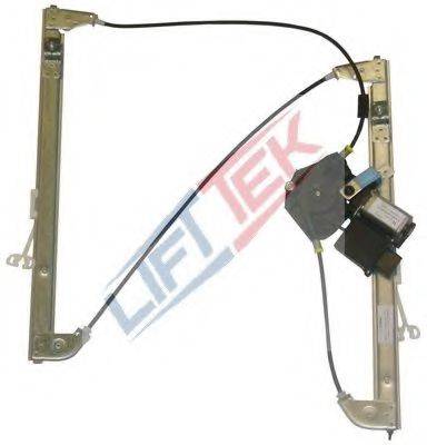 LIFT-TEK LT RNO57 L C