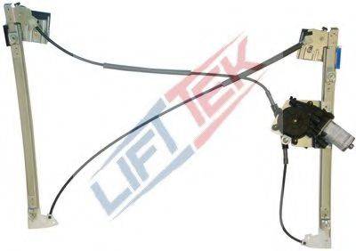 LIFT-TEK LT ST13 L B