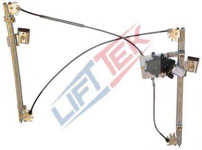 LIFT-TEK LT VK38 L B