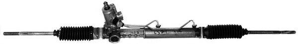 SAMI JAG874 Рульовий механізм