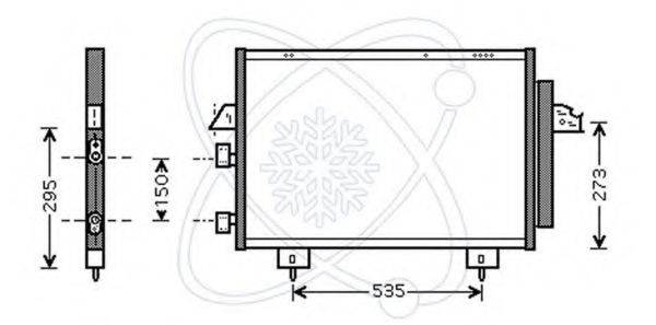 ELECTRO AUTO 30T0030