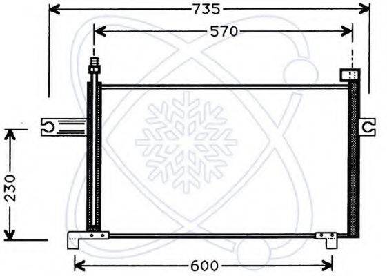 ELECTRO AUTO 30W0018