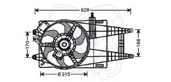 ELECTRO AUTO 32VF003