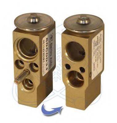 CALSONIC KANSEI 0001266V002000000 Розширювальний клапан, кондиціонер