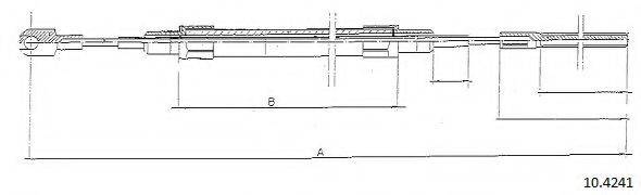 CABOR 10.4241