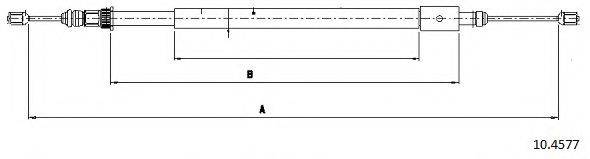 CABOR 10.4577