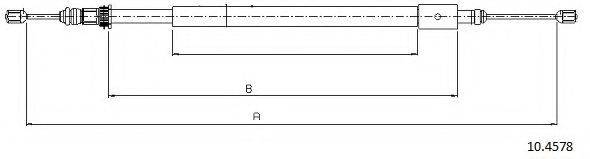 CABOR 10.4578