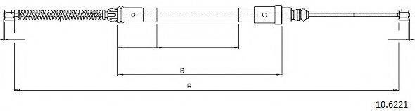 CABOR 10.6221