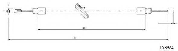 CABOR 10.9584