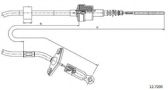 CABOR 12.7200