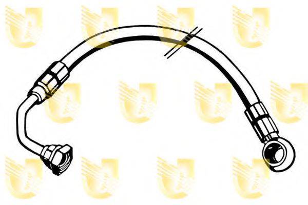 UNIGOM 362001 Масляний шланг