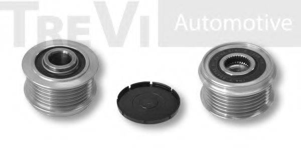 TREVI AUTOMOTIVE AP1185