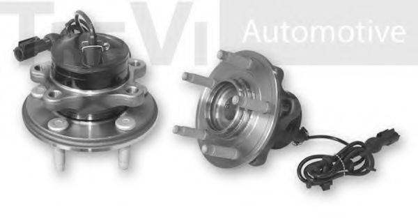 TREVI AUTOMOTIVE WB1161