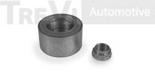 TREVI AUTOMOTIVE WB1511