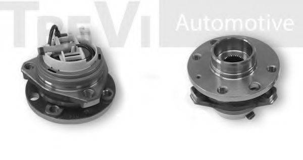 TREVI AUTOMOTIVE WB1714